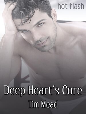 cover image of Deep Heart's Core